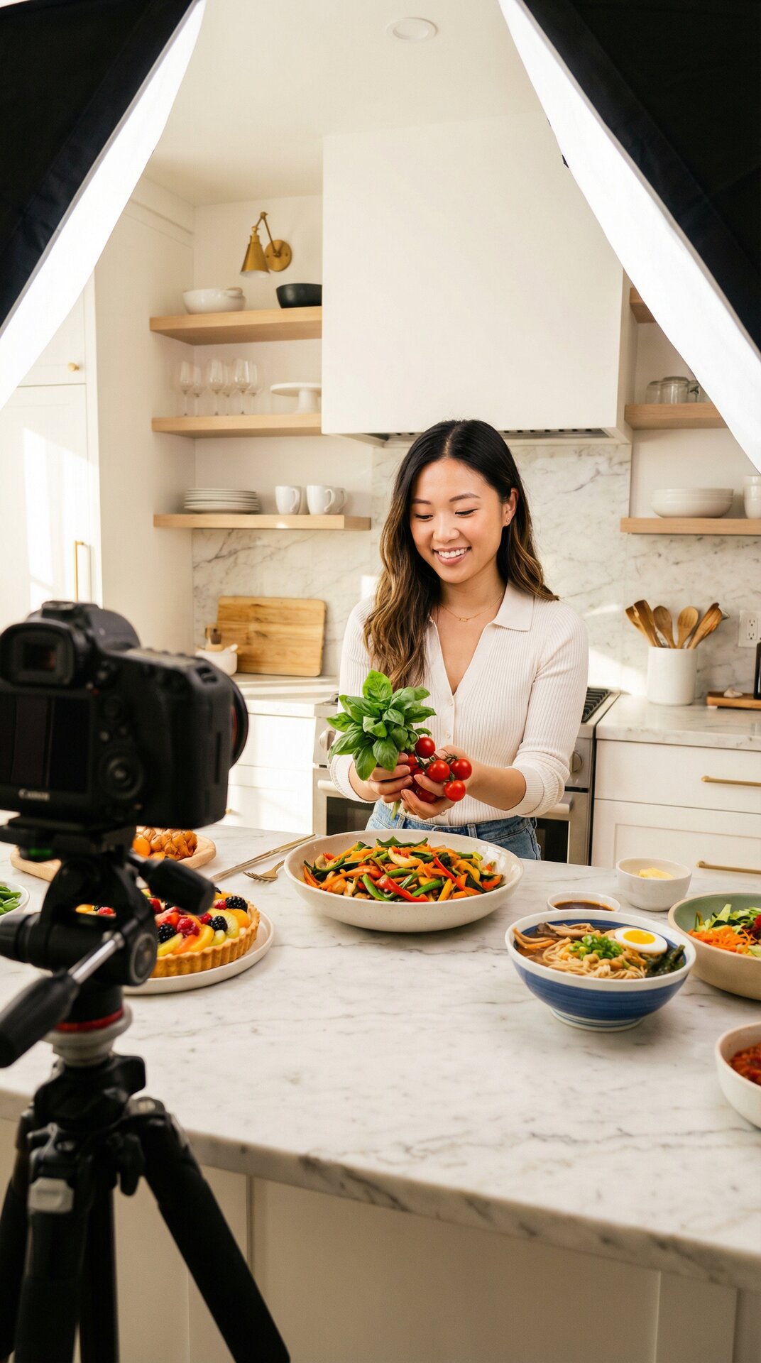 91美食视频教程